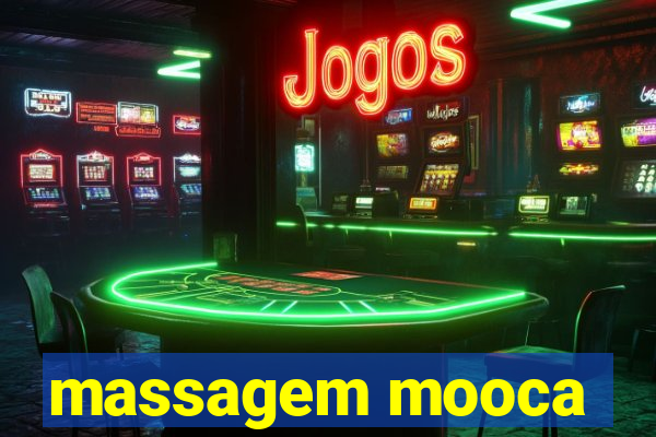 massagem mooca